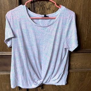 Casual top <BOGO 50%>